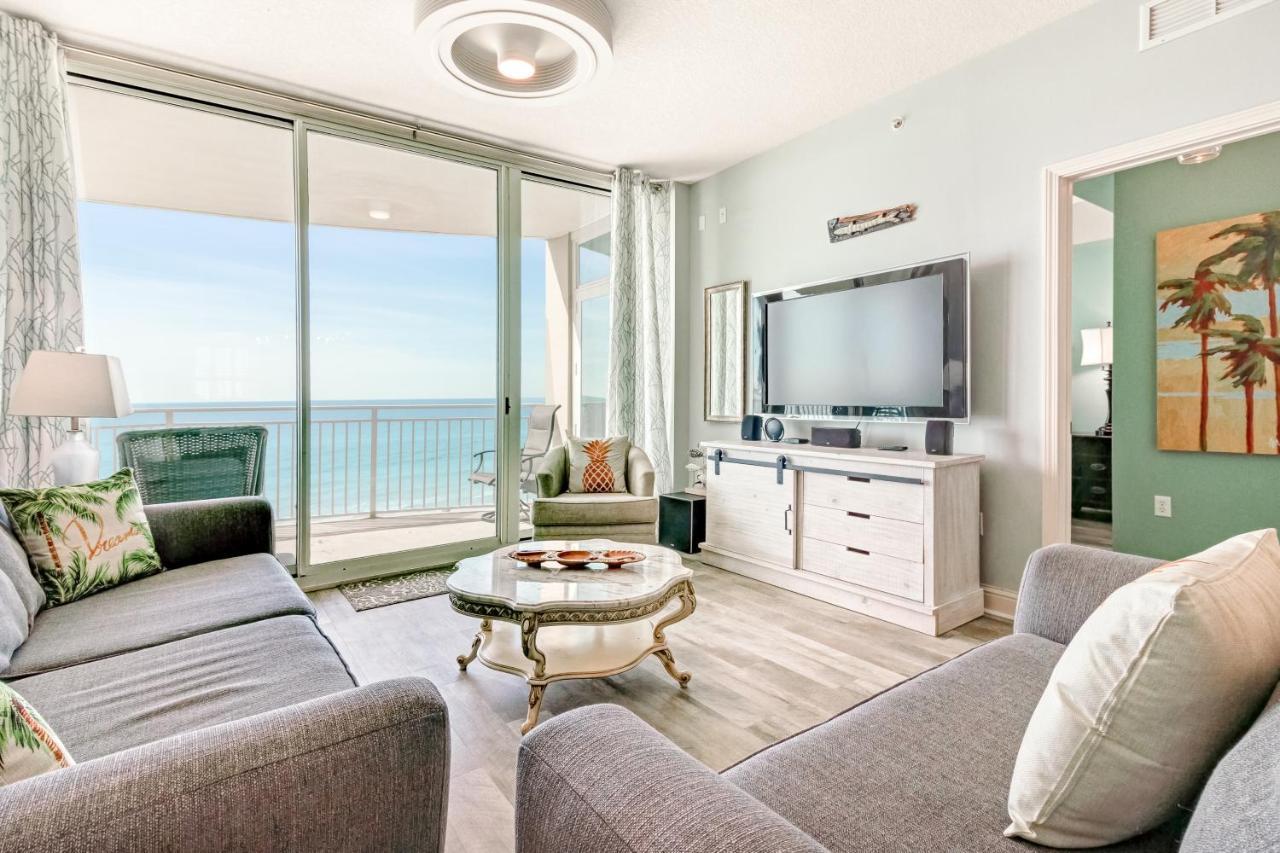 Aqua Resort Panama City Beach Quarto foto