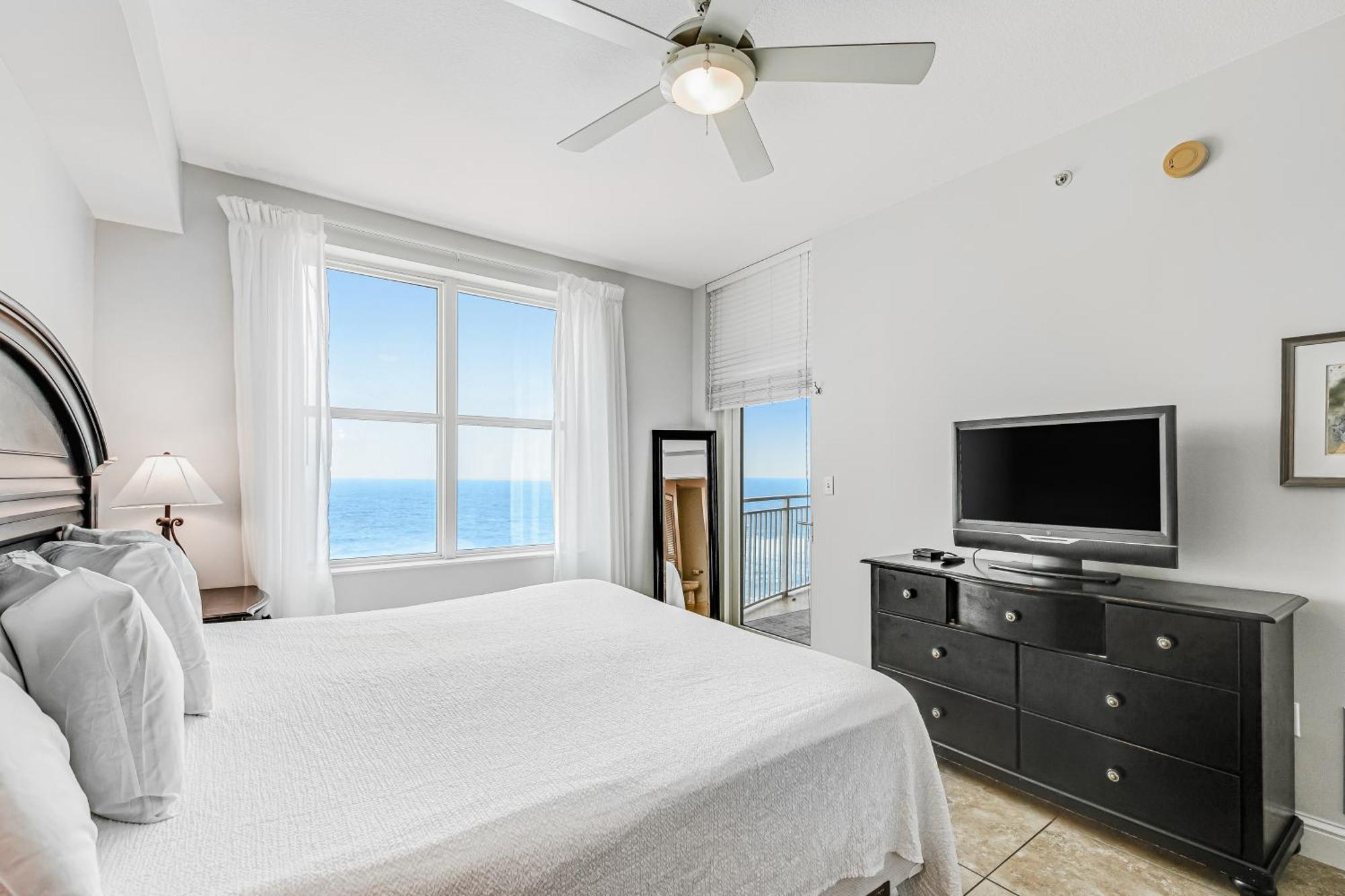 Aqua Resort Panama City Beach Quarto foto