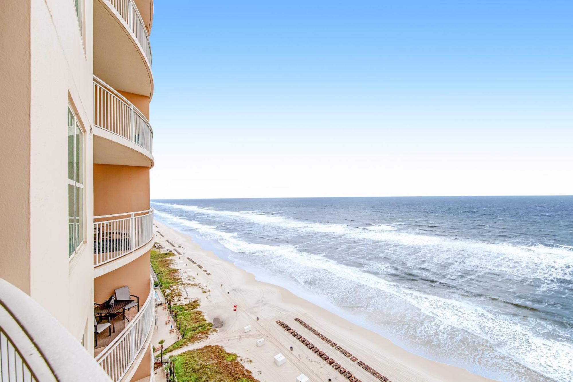 Aqua Resort Panama City Beach Quarto foto