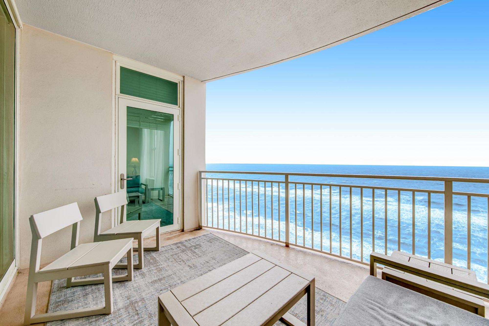 Aqua Resort Panama City Beach Quarto foto