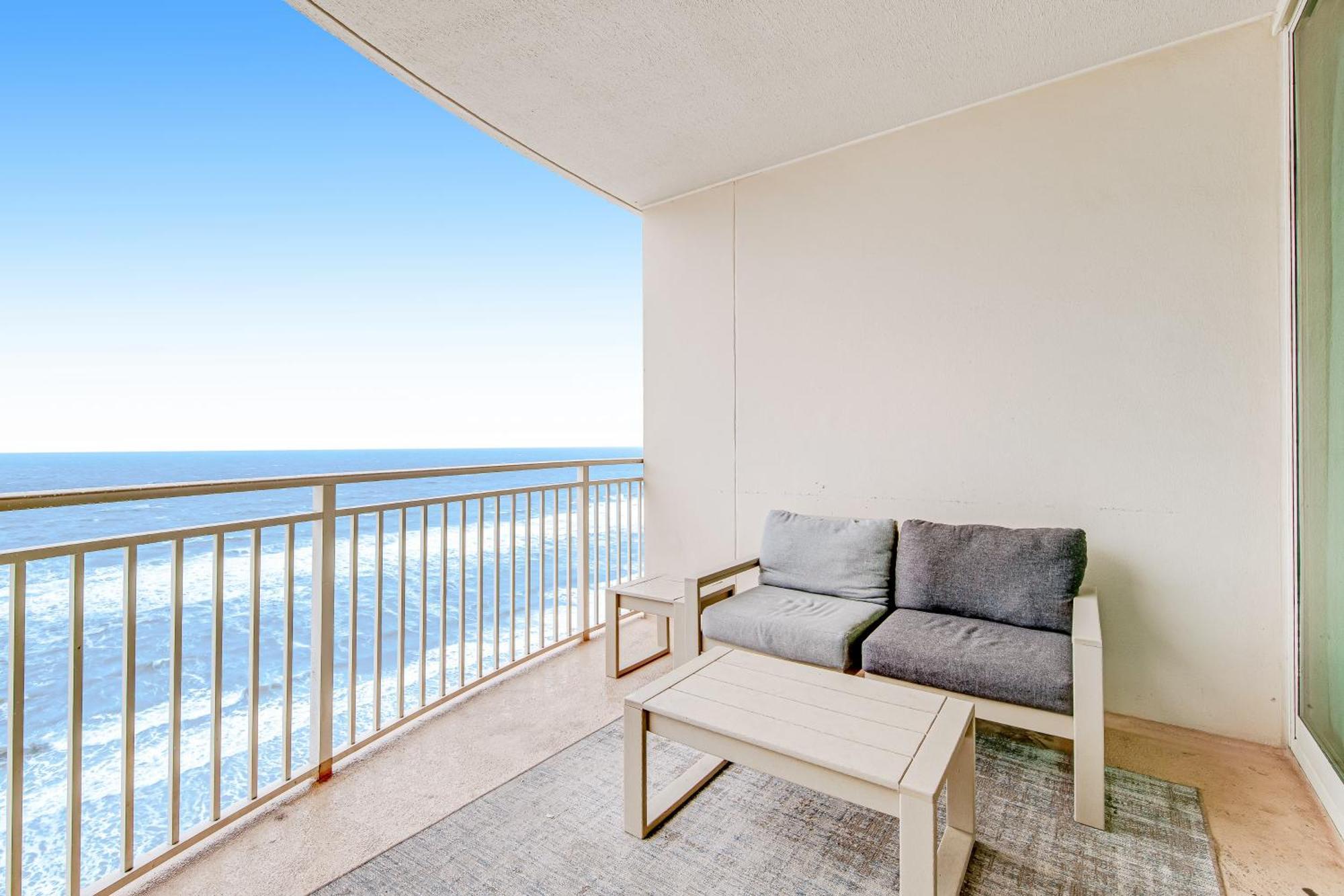 Aqua Resort Panama City Beach Quarto foto