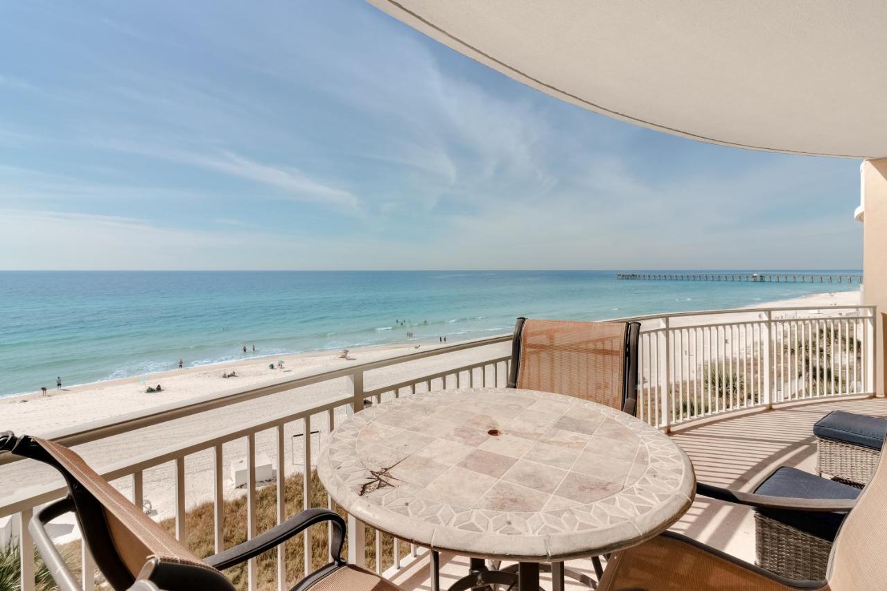 Aqua Resort Panama City Beach Quarto foto